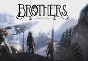 Brothers - A Tale Of Two Sons South America Steam Gift