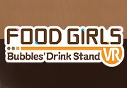 Food Girls - Bubbles' Drink Stand VR Steam CD Key