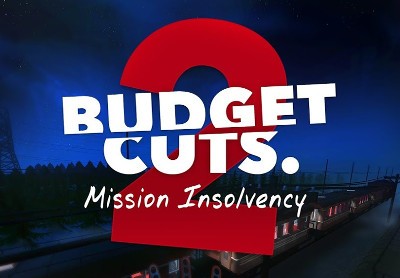 Budget Cuts 2: Mission Insolvency Steam CD Key
