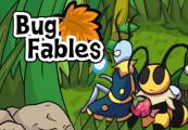 Bug Fables: The Everlasting Sapling EU PC Steam Altergift screenshot 2