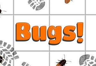 Bugs! Steam CD Key