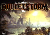Bulletstorm Origin CD Key