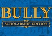 Bully: Scholarship Edition Steam CD Key