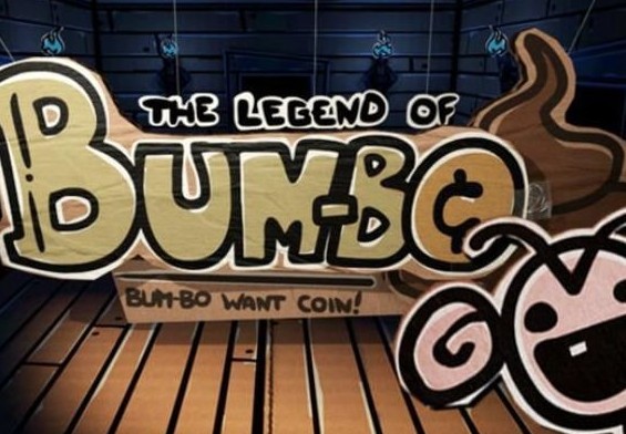 The Legend Of Bum-Bo EU Steam Altergift