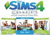 The Sims 4: Bundle Pack 1 Origin CD Key