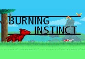 Burning Instinct Steam CD Key
