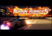 Burnin Rubber 5 HD Steam CD Key