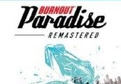 Burnout Paradise Remastered AR XBOX One CD Key