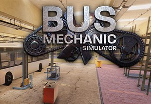 Bus Mechanic Simulator Steam CD Key