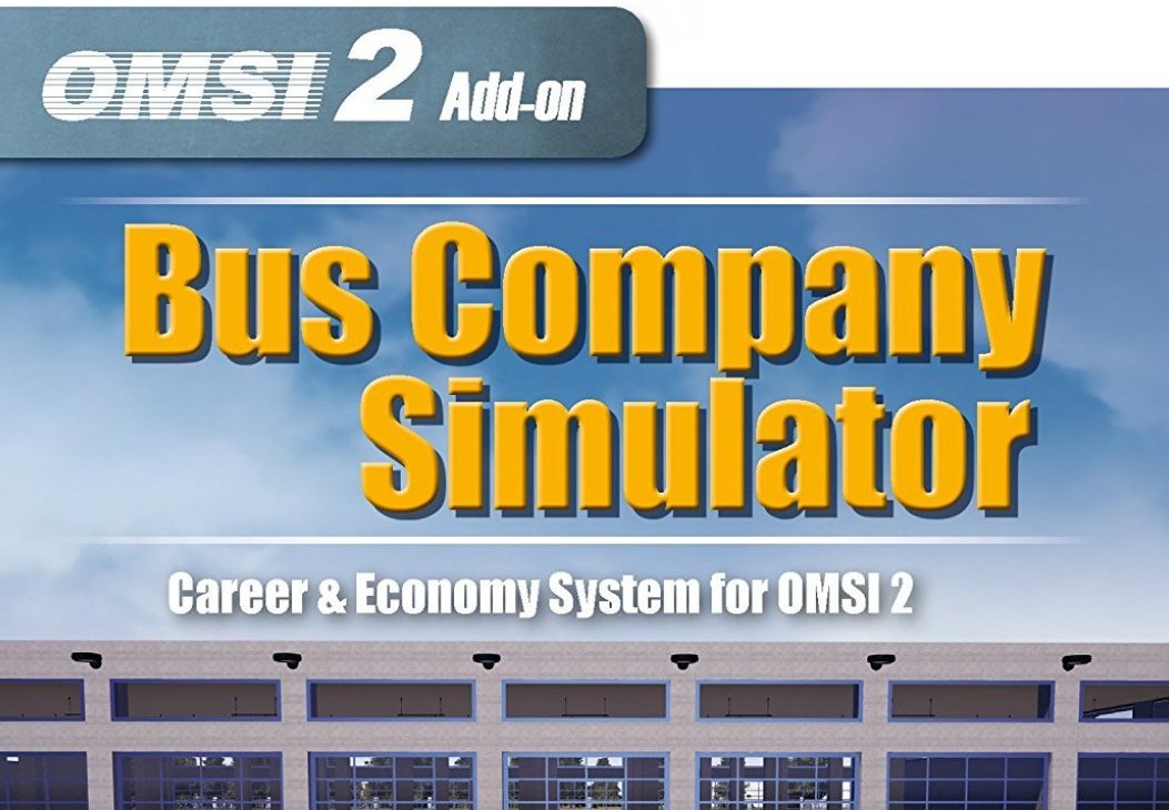 OMSI 2 Add-on Busbetrieb-Simulator DLC Steam CD Key screenshot 2