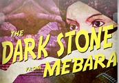 The Dark Stone From Mebara Steam CD Key