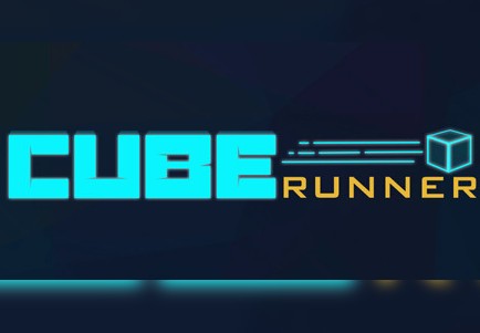 Cube Runner Steam CD Key