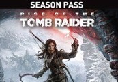 Rise of the Tomb Raider - Season Pass Steam Altergift