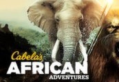 Cabela’s African Adventures Steam CD Key