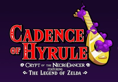 Cadence of Hyrule – Season Pass DLC EU Nintendo Switch CD Key screenshot 2