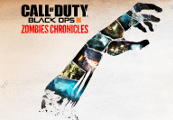 Call Of Duty: Black Ops III - Zombies Chronicles DLC US XBOX One CD Key