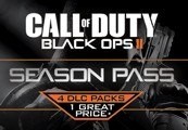 Call of Duty: Black Ops II - Season Pass DLC EU Steam Altergift