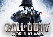 Call Of Duty: World At War Steam Account