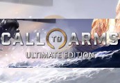 Call To Arms Ultimate Edition Steam Altergift