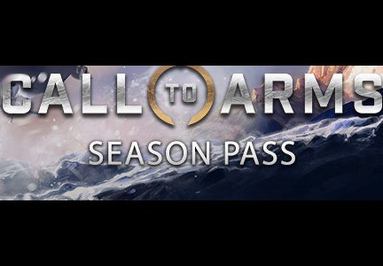 Call To Arms - Season Pass EU Steam Altergift