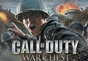 Call Of Duty Warchest EU Steam Altergift