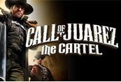 Call Of Juarez: The Cartel EU Steam CD Key