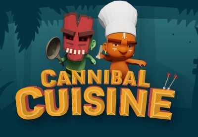 Cannibal Cuisine AR XBOX One / Xbox Series X,S / Windows 10/11 CD Key