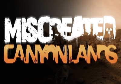 Miscreated - Canyonlands DLC Steam Altergift
