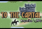 To The Capital Steam CD Key