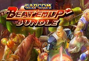 Capcom Beat 'Em Up Bundle Steam CD Key