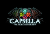 Capsella The Lights Of Lucern Steam CD Key