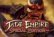 Jade Empire: Special Edition GOG CD Key