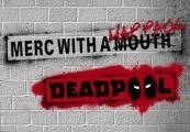 Deadpool - Merc with a Map Pack DLC Steam Gift