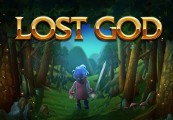 Lost God Steam CD Key