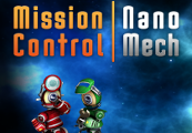 Mission Control: NanoMech Steam CD Key