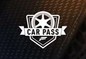Forza Motorsport 7 - Car Pass DLC XBOX One CD Key