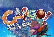 Cargo! The Quest For Gravity Steam CD Key