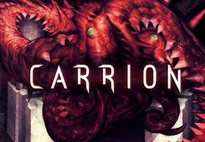 Carrion EU (without HR/RS/CH) Steam Altergift