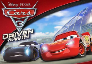 Cars 3: Driven To Win EU XBOX One / Series X,S CD Key