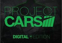 Project CARS Digital Edition Steam CD Key