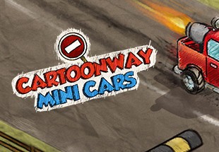 Сartoonway: Mini Cars Steam CD Key