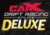 CarX Drift Racing Online - Deluxe DLC Steam Altergift