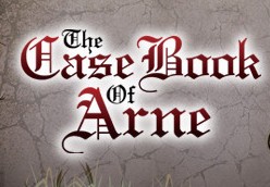 The Case Book Of Arne Steam CD Key