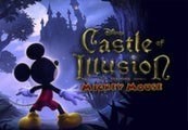 Castle Of Illusion Steam CD Key