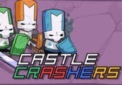 Castle Crashers Steam Account