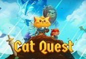 Cat Quest EU Steam CD Key