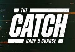 The Catch: Carp & Coarse Steam CD Key