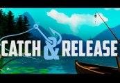 Catch & Release EU V2 Steam Altergift