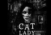 The Cat Lady Steam CD Key