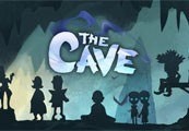 The Cave Steam Gift